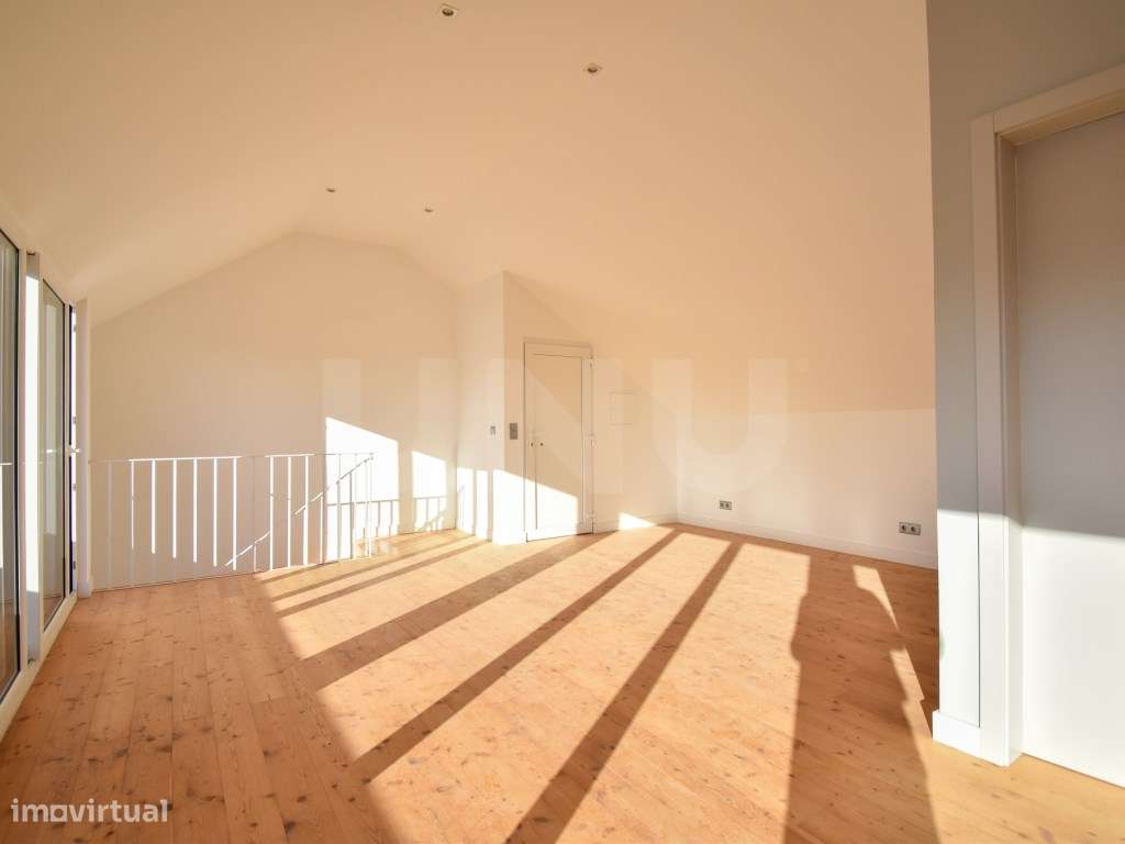 Apartamento Duplex T3, para venda, no Monte Estoril Cascais - Grande imagem: 5/23