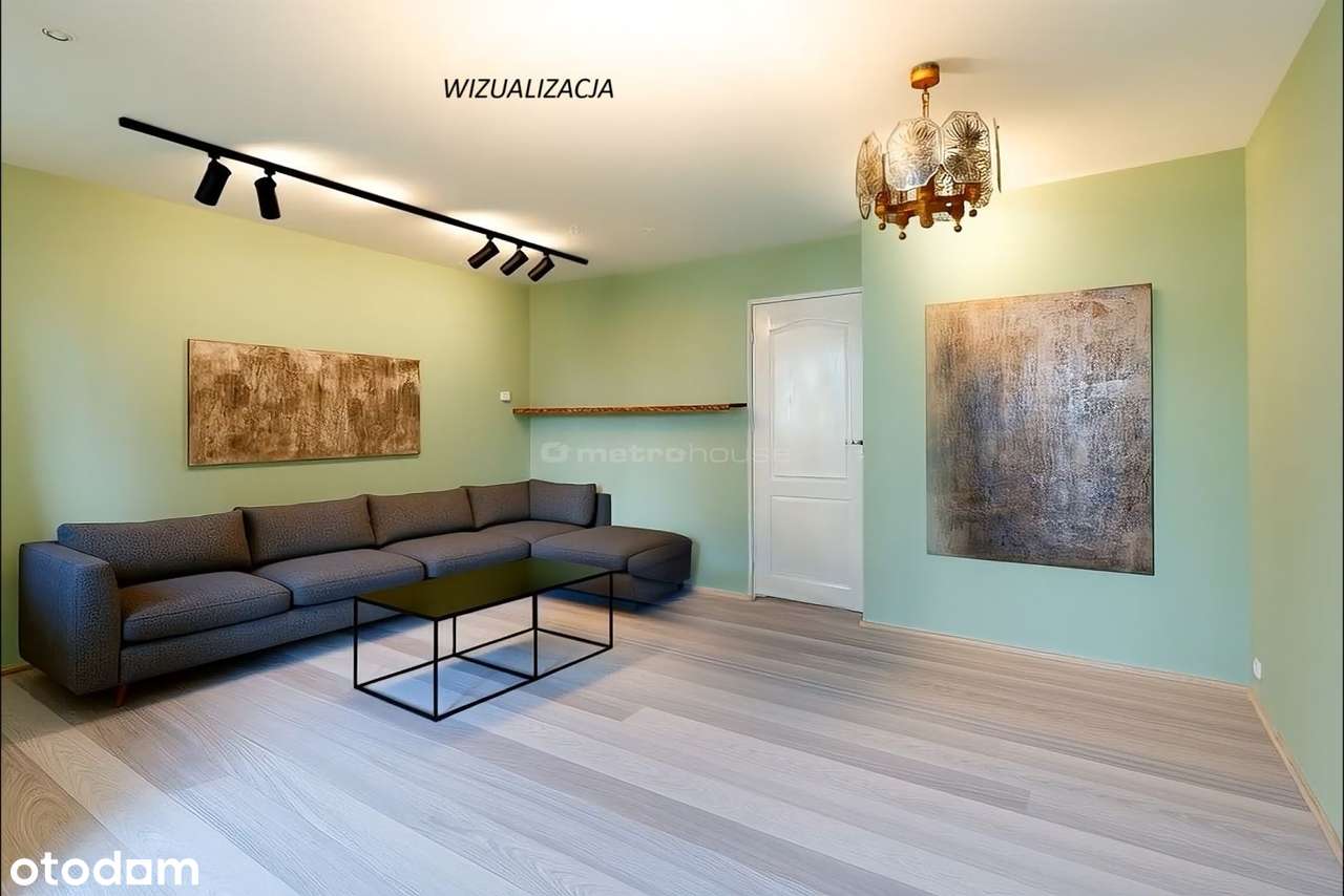 Mieszkanie w Olsztynie na parterze!! - Pełny obrazek: 3/16