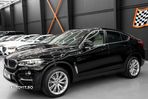 BMW X6 xDrive30d - 4