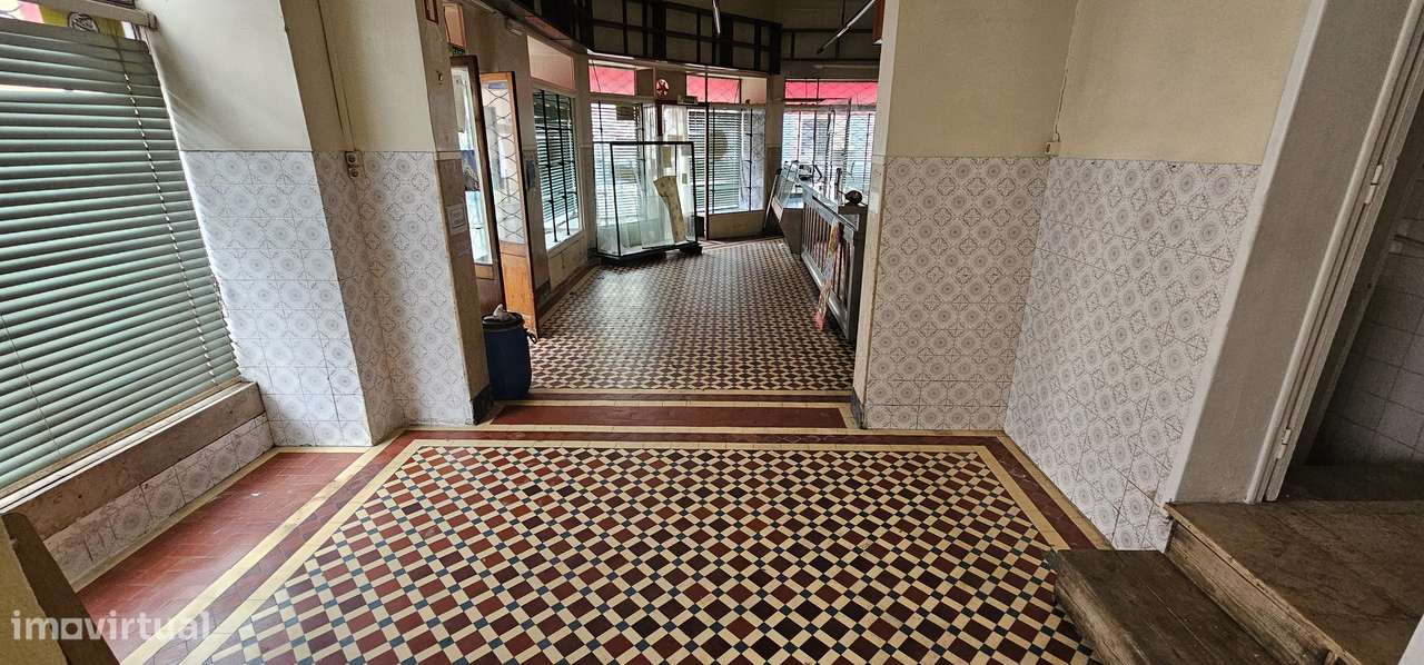 Loja 65m2 no Bairro Lopes, Penha de França - Grande imagem: 2/32