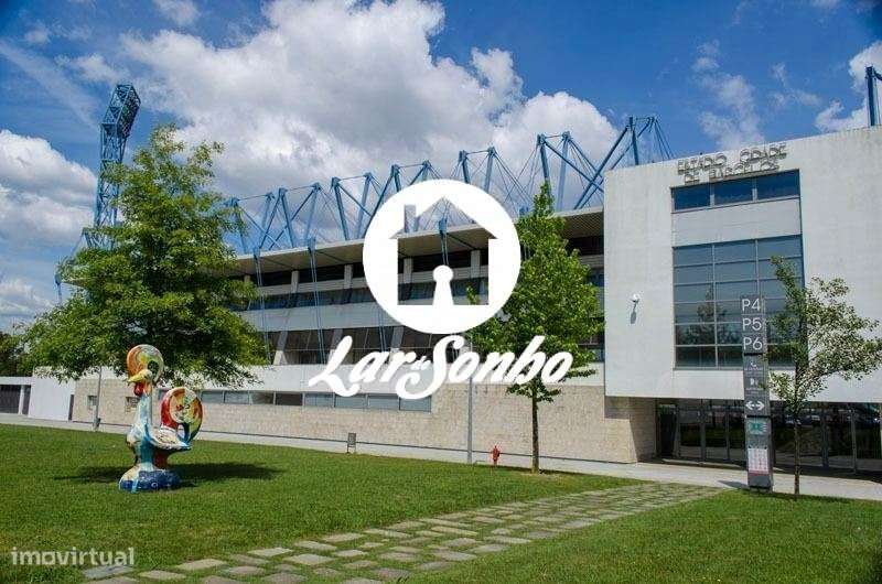 Apartamento T3 novo em Barcelos-18