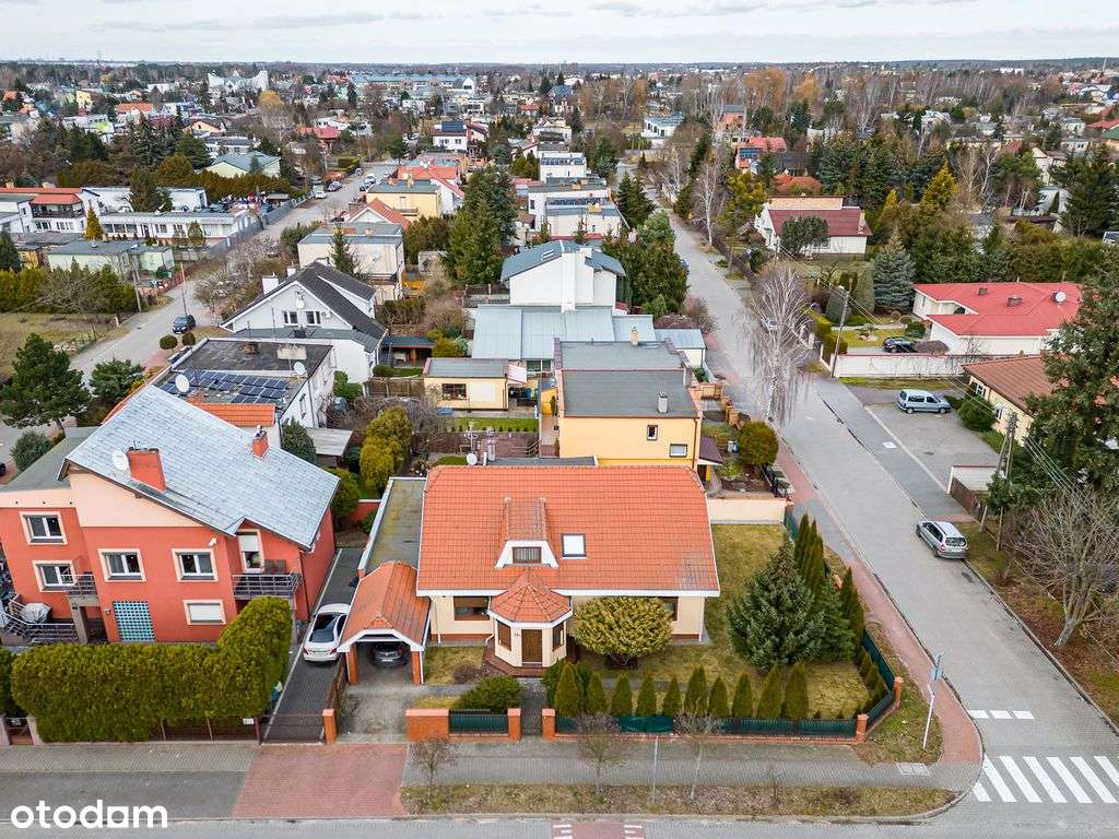 250 m2 / garaż na 2 auta / dla rodziny-10