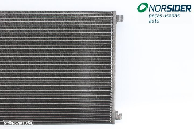 Radiador de AC (frente viatura) Renault Megane II Break Fase I|03-06 - 6