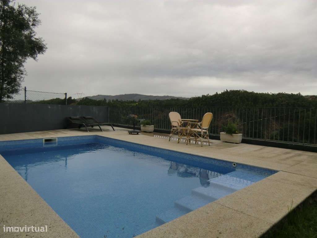 Moradia T 1,Porto Carvoeiro,Canedo,Feira - Grande imagem: 5/17