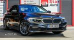 BMW Seria 5 530e - 4