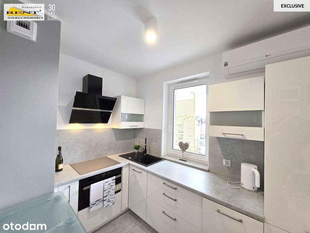 Apartament z balkonem, klimatyzacja, blisko plaży-7