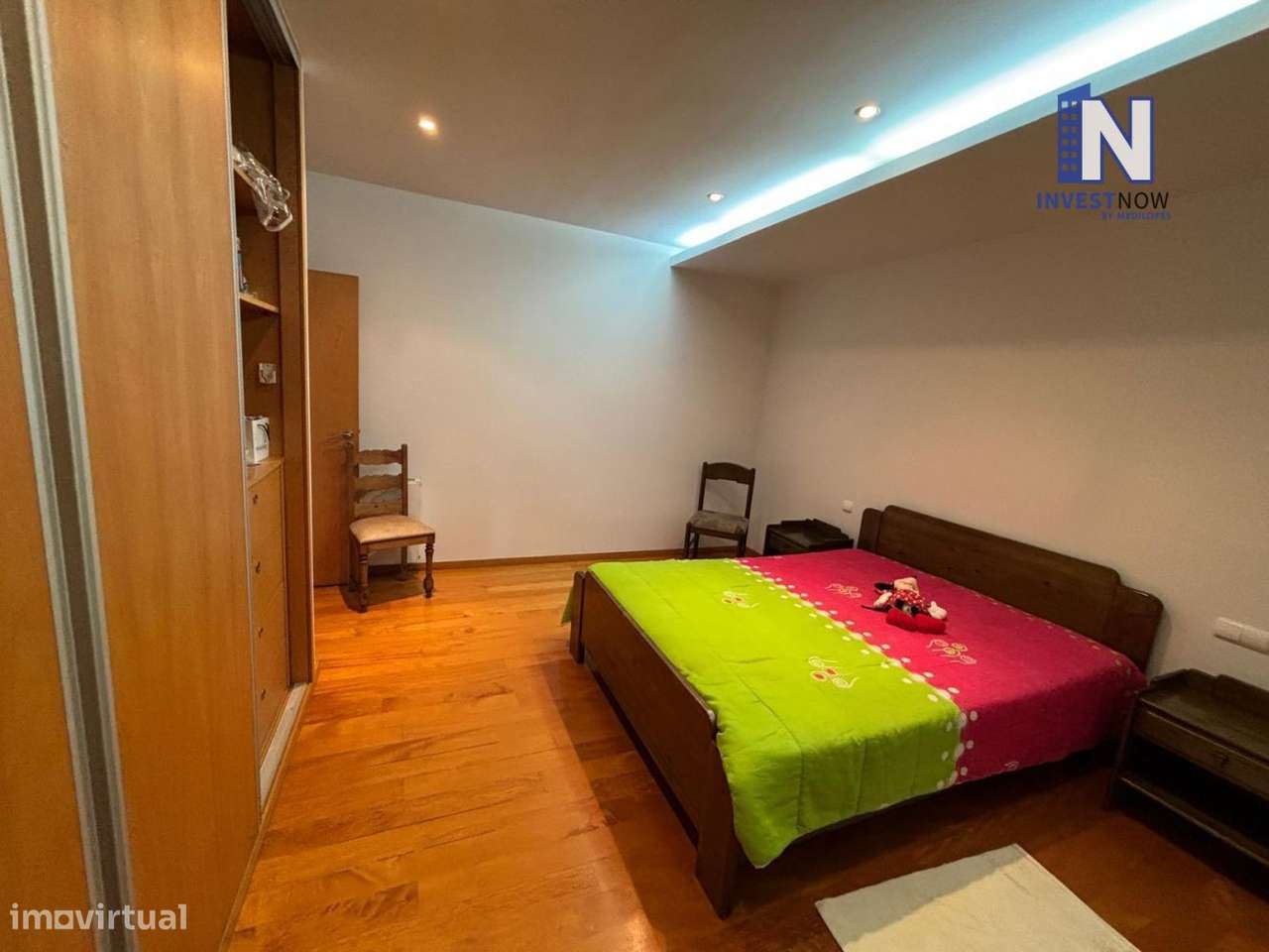 Moradia T3 para Venda-38