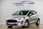Ford Fiesta 1.0 EcoBoost S&S Aut. - 1