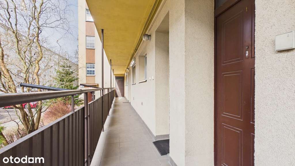 Blisko jeziora Malta, kawalerka, od zaraz!-12