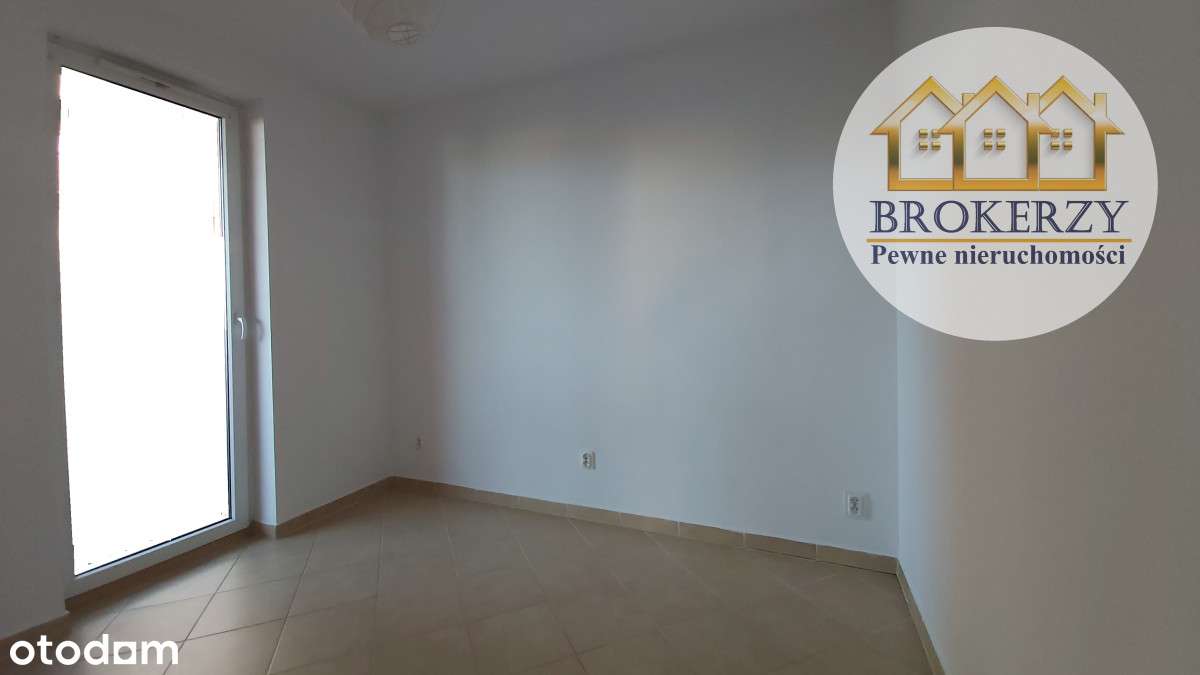 Mieszkanie  na osiedlu Nasz Dom-1