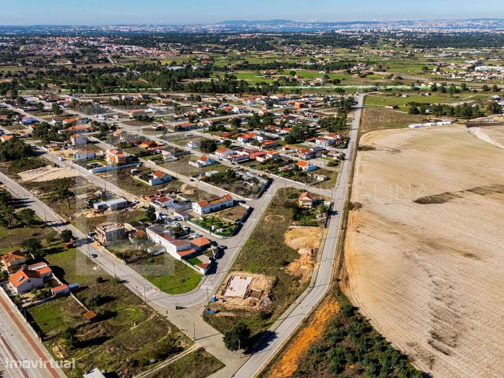 Terreno com 625 m² para construir a sua moradia de sonho - Quinta d...-6