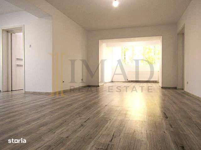 Vanzare apartament et 1, 4 cam 125 mp, complet renovat in Targoviste.-2