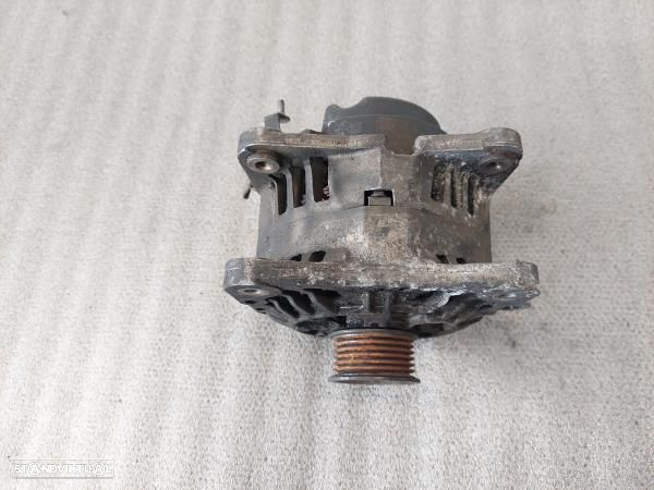 Alternador Seat Ibiza Iv (6J5, 6P1) - 3