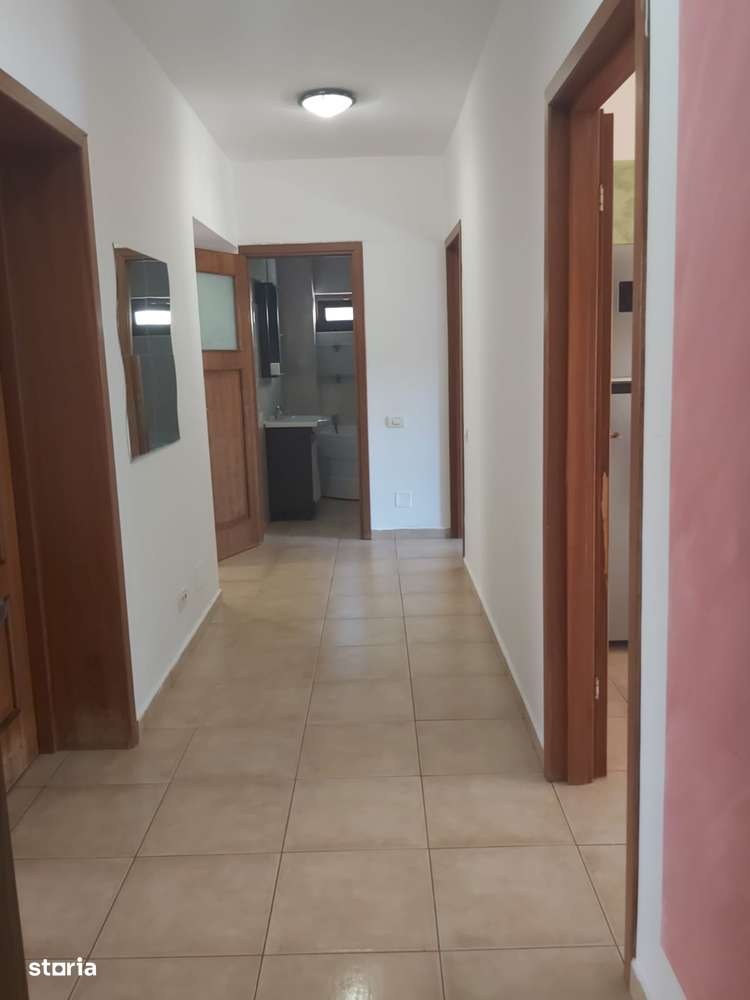 Popesti Intrare- LIDL ,Apartament 3 camere, balcon, 106 mp UTILI-0