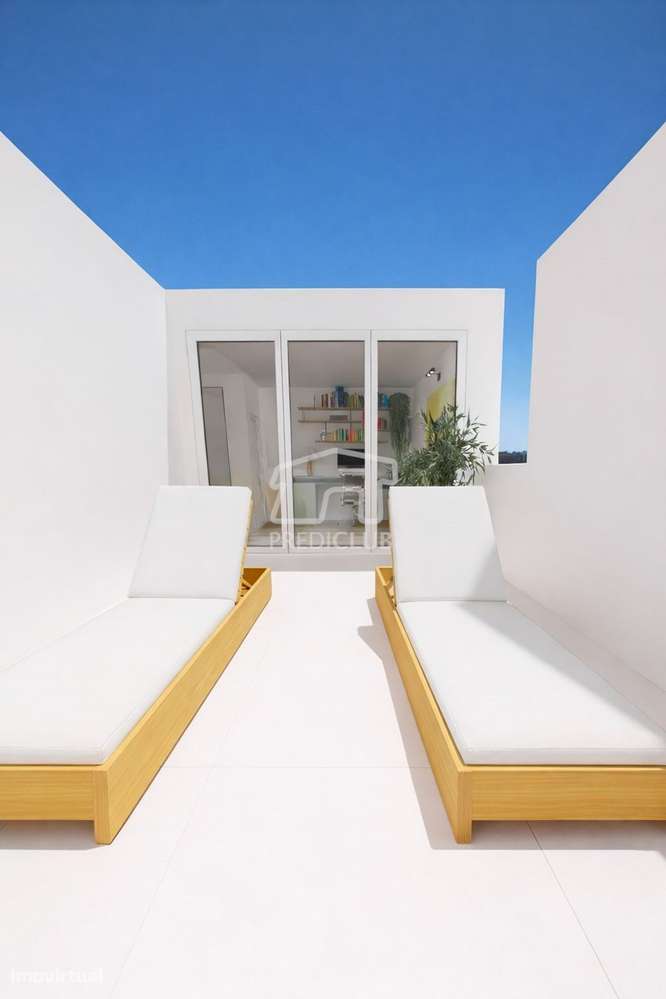 Moradia T3 - Boa Nova / Funchal - Grande imagem: 4/33