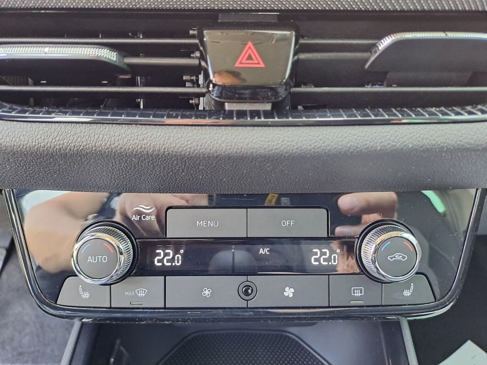 SKODA FABIA 1.0 TSI 115KM DRIVE, dostępna od ręki
