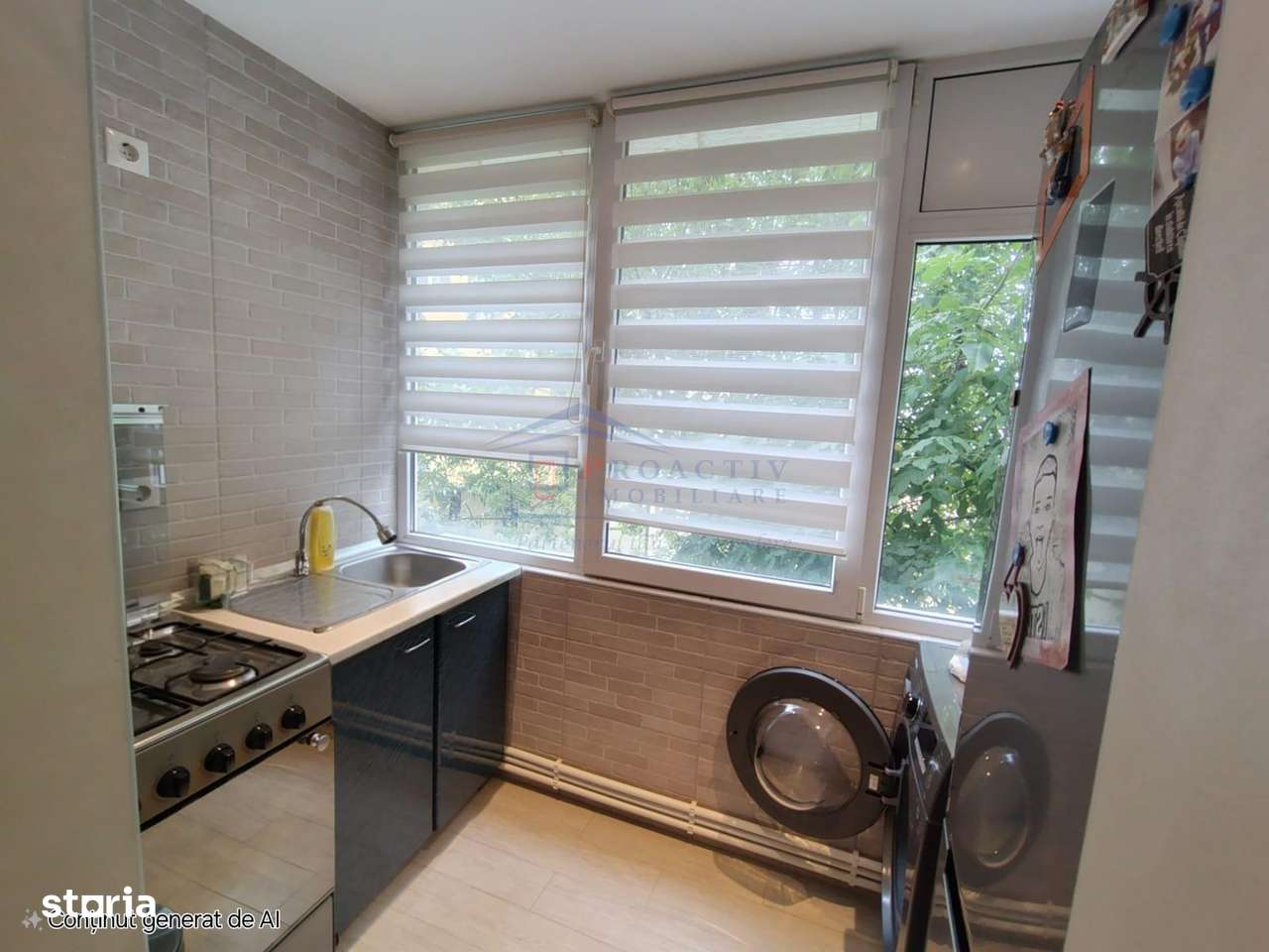 Apartament 3 camere | Obcini | Etaj 1 | Renovat | 3c-4468 - Imagine principală: 5/6