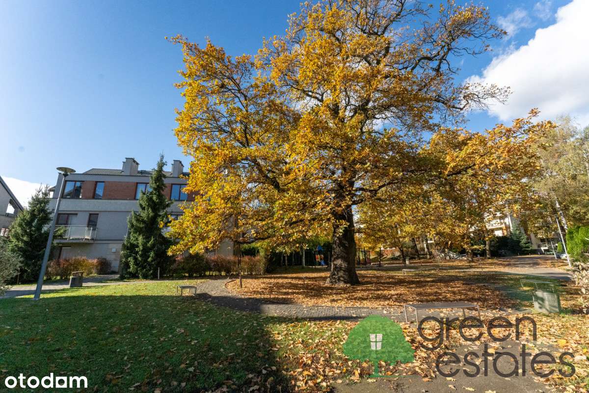 ⭐Kawalerka- Balkon-Miejsce pst-Kameralne osiedle-12