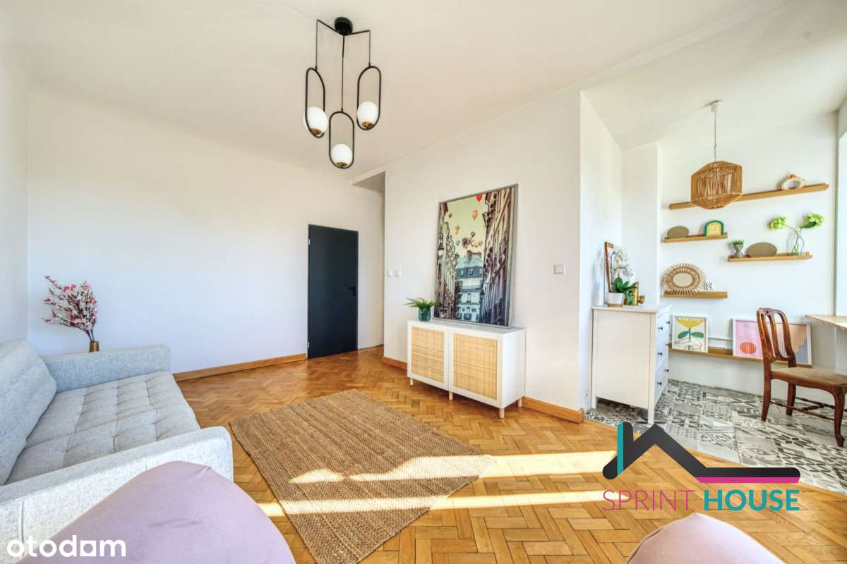 Mieszkanie i obok Biuro w jednym! Zobacz plan! - Pełny obrazek: 3/18