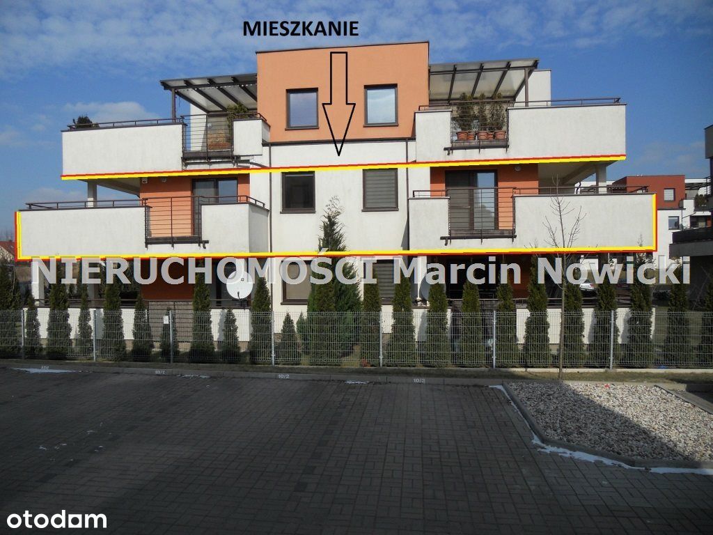 Mieszkanie, 150 m², Kutno