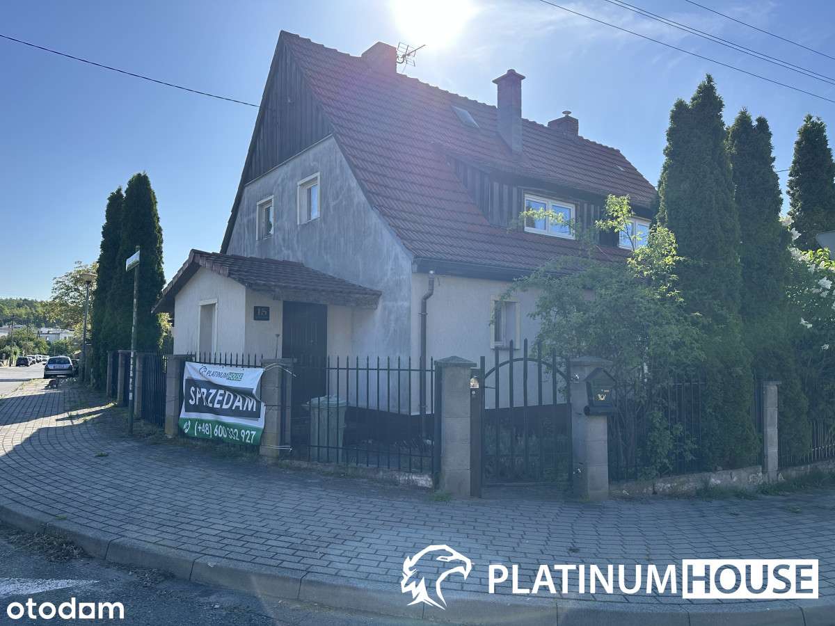 Bliźniak blisko centrum miasta!-18