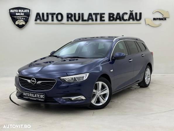 Opel Insignia - 2