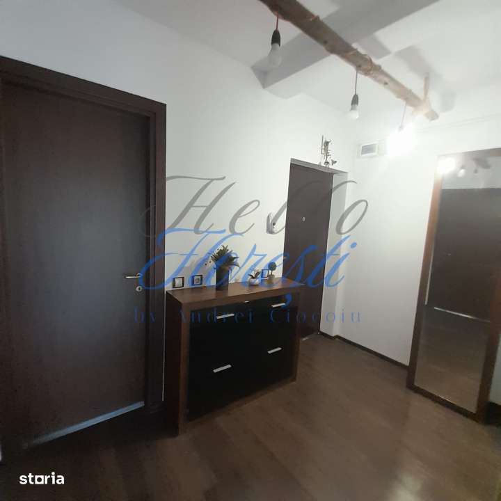Apartament 2 camere cu preluare de chiriasi  in zona Eroilor - Imagine principală: 5/6