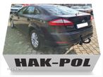 HAK HOLOWNICZY + MODUŁ + WIĄZKA + GNIAZDO 7PIN KIA SPORTAGE 3 III SL 2010-16 - 9