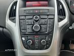 Usa stanga fata Opel Astra J 2010 HATCHBACK 1.7 CDTI DTJ - 8