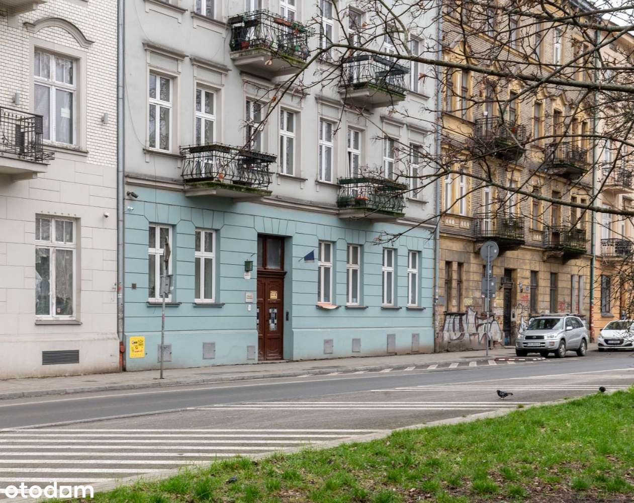 Unikatowe Mieszkanie - widok na Wawel - ul. Dietla-15