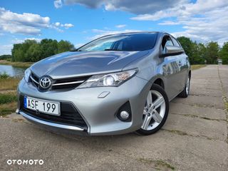 Toyota Auris 1.6 Dynamic