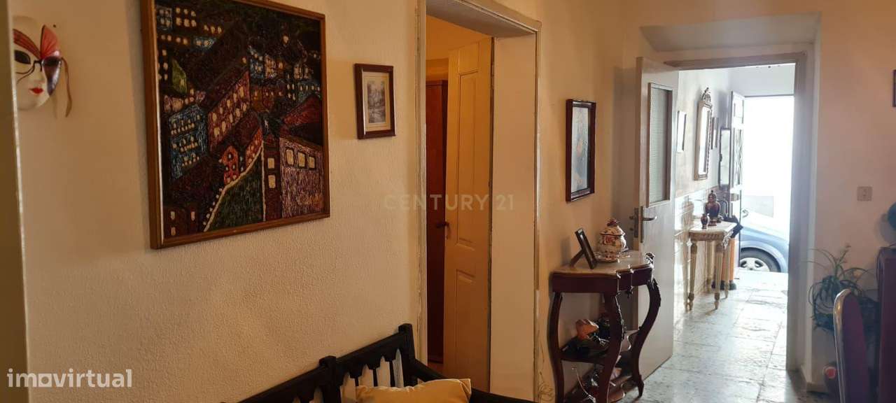 Viver na paisagem alentejana – T2 na Vidigueira - Grande imagem: 4/16