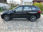 BMW X1 sDrive18d xLine - 16