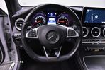 Mercedes-Benz GLC 250 d 4MATIC - 16