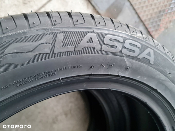 2x LASSA Greenways 205/55R16 NOWE 2023 - 3