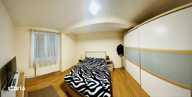 Gara Mare - Vanzare apartament tip studio - Str. Budiului-6