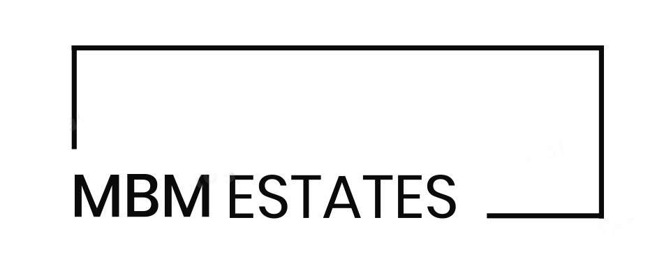 Logo: MBM Estates Sp. z o.o
