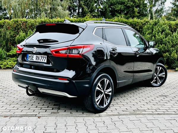 Nissan Qashqai 1.6 DCi Tekna+ Xtronic - 3