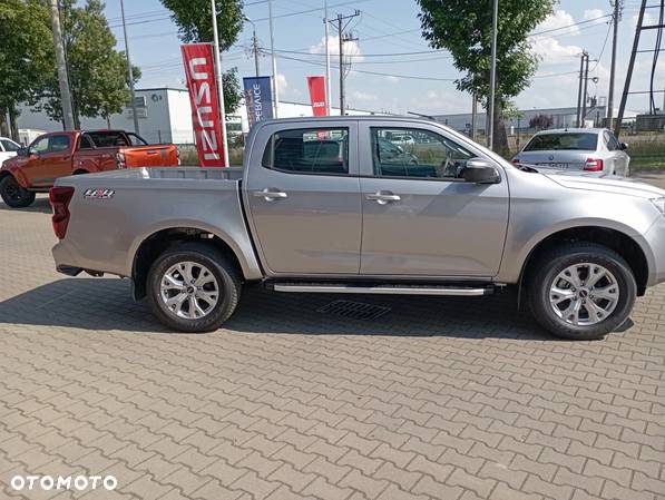 Isuzu D-Max 1.9 DC LS - 7