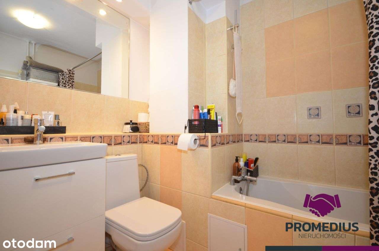 3 pokojowe ul. Giełdowa Koszalin-11