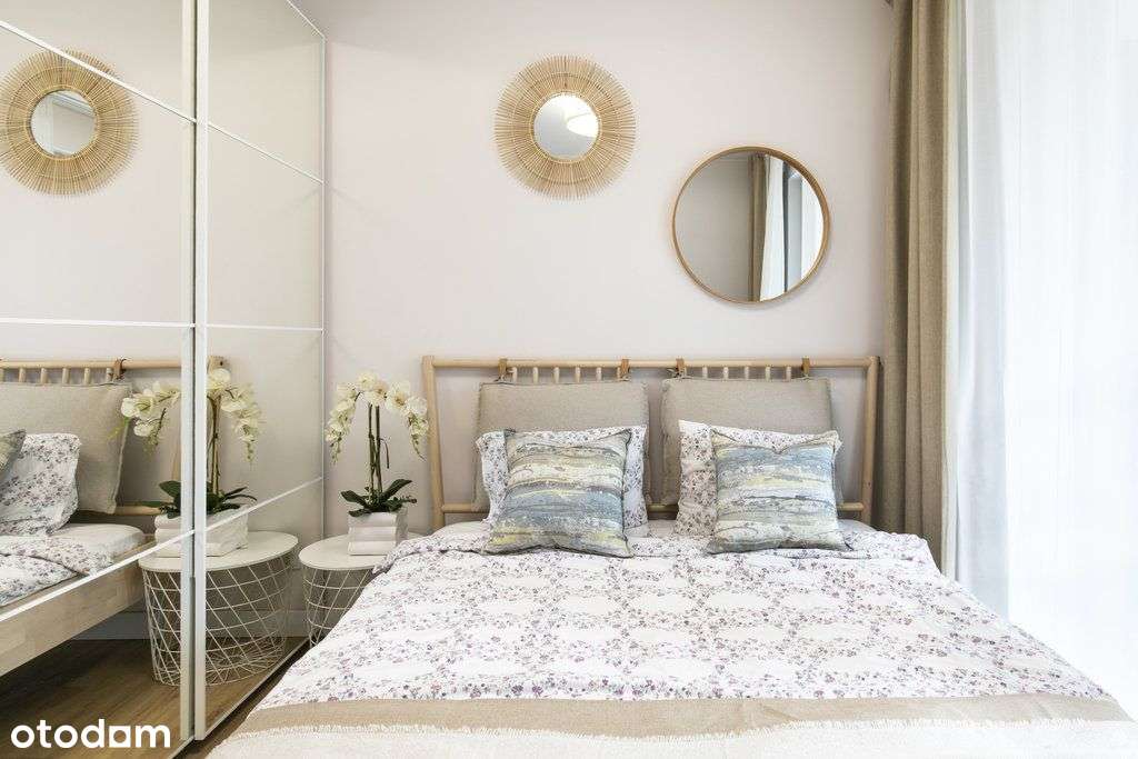 Mieszkanie Kraków Nowa Inwestycja od właściciela-5