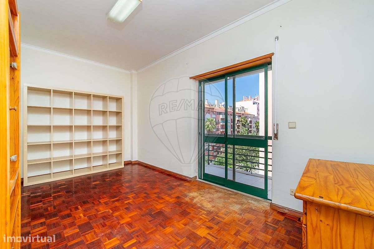 Apartamento T4 para venda-22