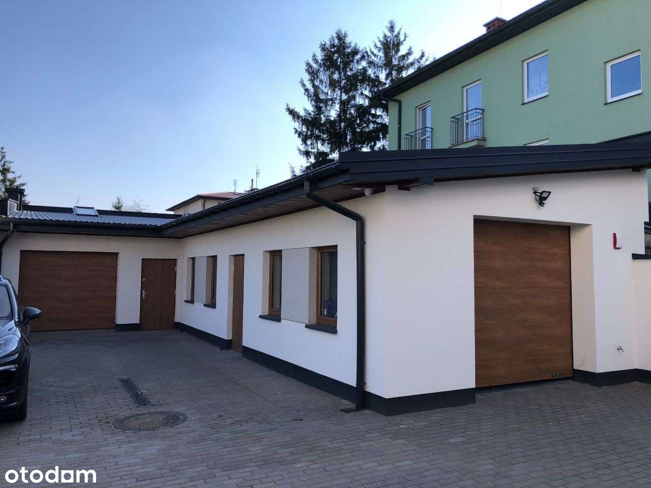 Wysoki Standard Magazyn + Biuro Produkcja 100-150m2 Wola Bemowo - Pełny obrazek: 4/12