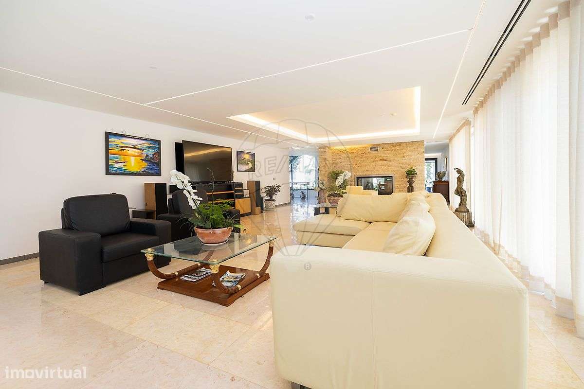 Moradia T7 para venda - Grande imagem: 3/50