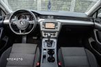 Volkswagen Passat 2.0 TDI BMT Comfortline DSG - 25