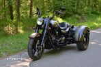 Harley-Davidson Trike Freewheeler - 7