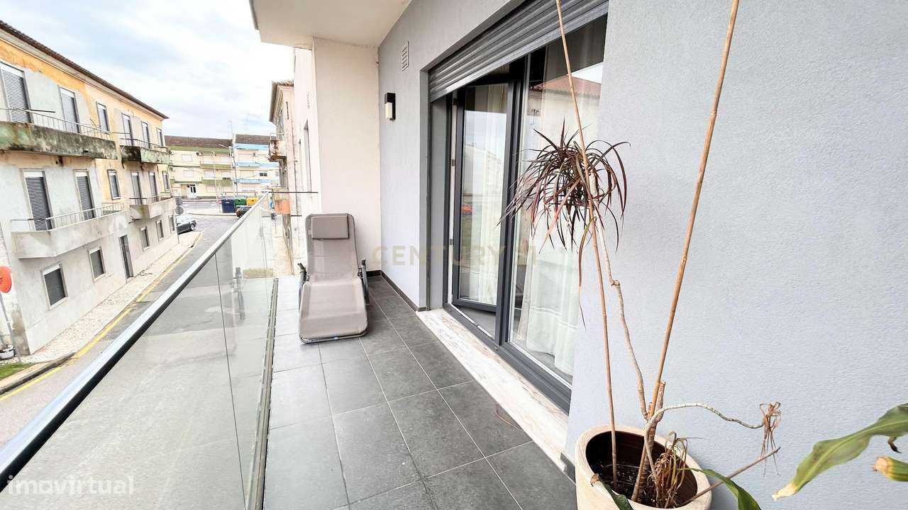 Apartamento T3 | Benavente | Oportunidade Única-8