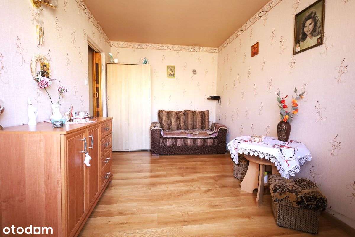 Obszerne M4 dla rodziny!-6