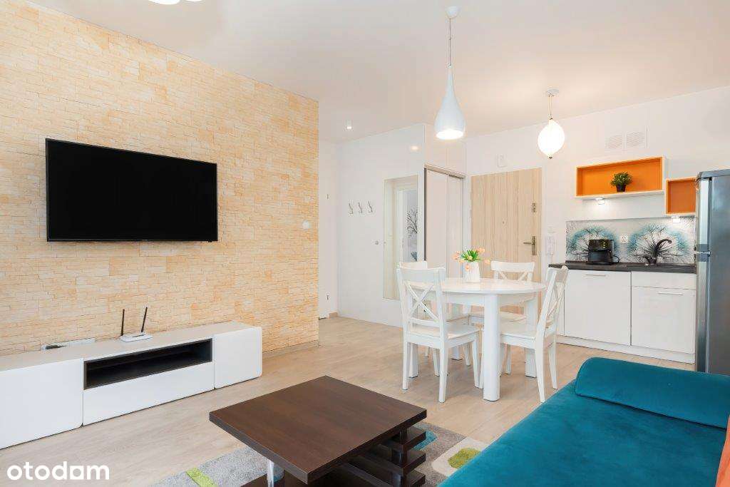 Apartament Kołobrzeg z garażem z widokiem na morze, bez pośredników - Pełny obrazek: 4/16