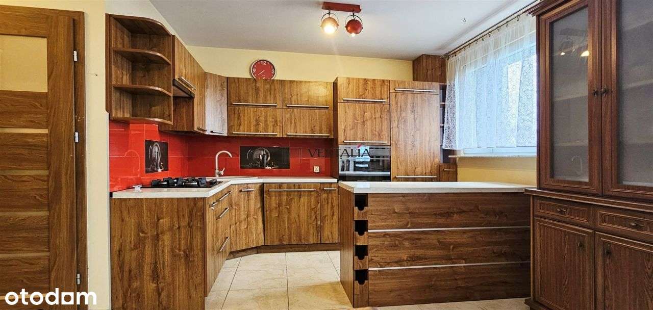 Gotowe mieszkanie Sosnowiec Środula-0